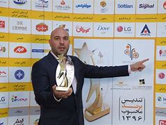 بیوگرافی بابک بختیاری بنیانگذار آیس پک