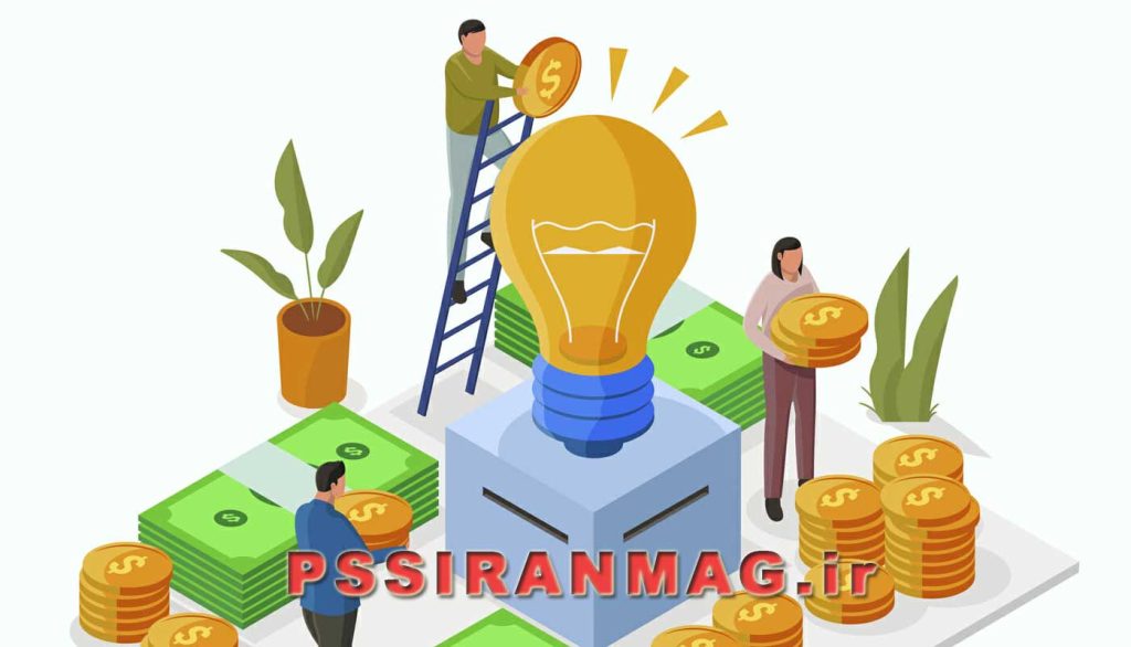 چگونه جذب سرمایه کنیم؟