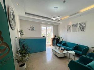 طرح تاسیس کلینیک فیزیوتراپی