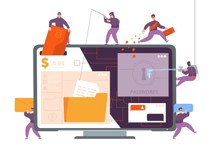 مزایای اشتراک