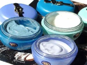 پروژه اختراع کرم جوانسازی