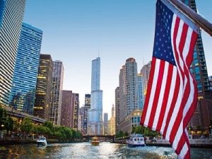 واکنش‌ کشورهای دیگر به نتایج انتخابات 2024 آمریکا