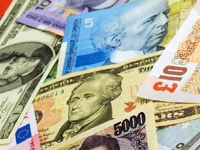 لیست ارزهای جهانی و محبوب ترین ارزهای دنیا