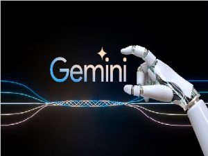 هوش مصنوعی gemini
