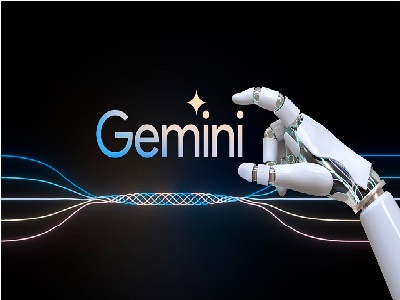 هوش مصنوعی gemini