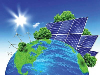 همه چیز درباره نیروگاه خورشیدی و احداث آن