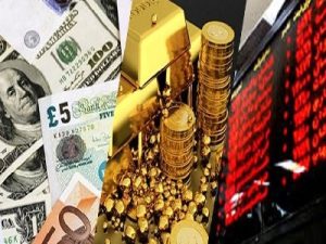 بازار ارز، طلا، بورس، رمز ارز و کریپتو در سال ۱۴۰۳ و ۱۴۰۴