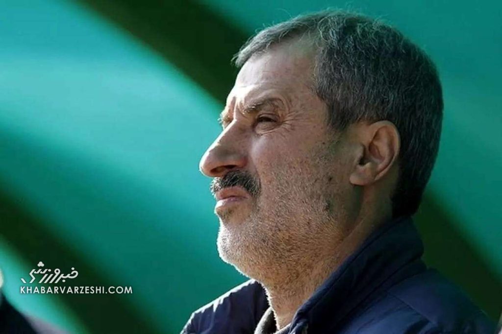 افتخار می‌کنم با پیشنهاد احمدی نژاد سرمربی تیم ملی شده باشم/ باراک اوباما پارتی افشین قطبی بود!/ فیروز کریمی یکی از عوامل دوپینگ در ایران است