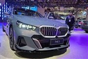 بررسی BMW سری 5 مدل 2025 (G68)؛ نسل جدید سدان‌های لوکس مخصوص بازار آسیایی