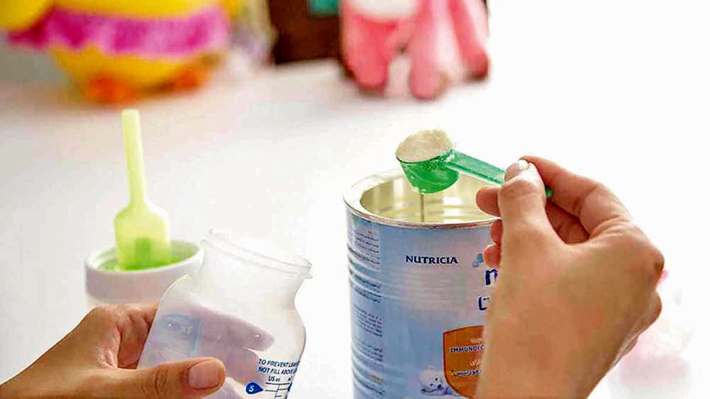 تغییر مسیر یارانه دارو و شیرخشک از سال آینده