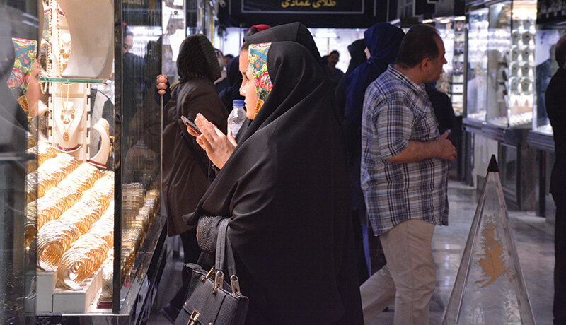 قیمت جدید طلا و سکه ۹ اردیبهشت ۱۴۰۴/ طلا یک کانال دیگر هم سقوط کرد