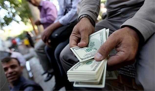 قیمت دلار و سایر ارزها امروز ۳ اردیبهشت ۱۴۰۴/ دلار روی مرز حساس قیمتی ایستاد
