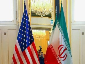 مذاکره ایران و آمریکا