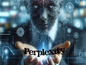 همه چیز درباره هوش مصنوعی Perplexity