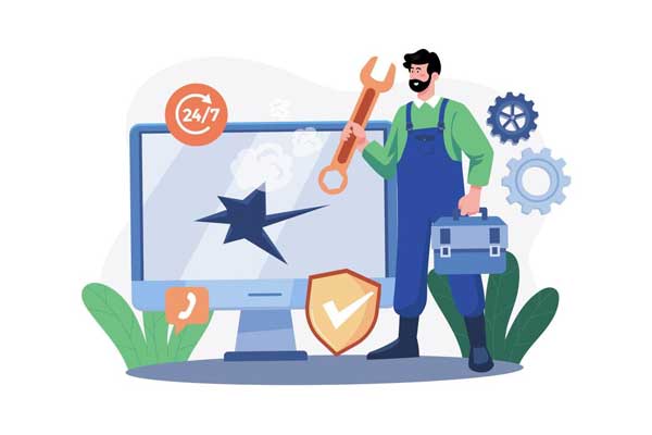 خدمات فنی
