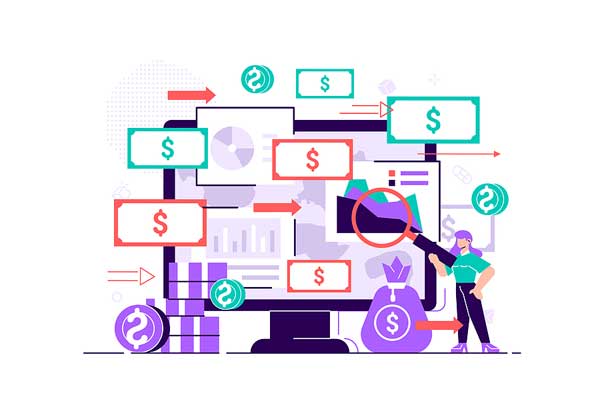 مدیریت نقدینگی در کسب و کار