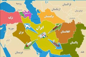 صادرات از ایران