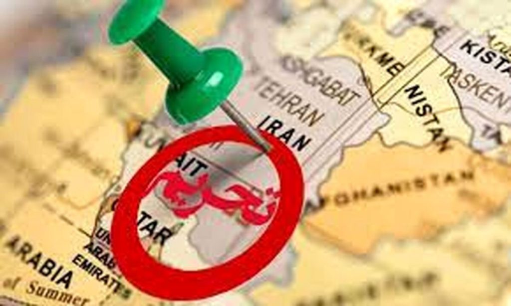آمریکا قادر به تحریم نفت ایران نیست؟ / ادامه صادرات نفت ایران متکی به شبکه پیچیده‌ای از عملیات‌های مخفی است