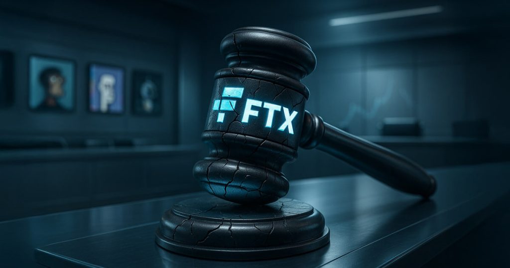 اتهام فریب دولتی در پرونده مدیر سابق FTX توسط همسرش