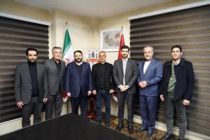 اختلاف در پرسپولیس بالا گرفت؛ بانک شهر از کنسرسیوم بانکی خارج می شود!