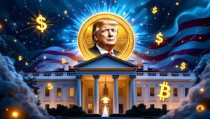 استیبل کوین دلاری ترامپ امروز عرضه می‌شود؛ USD1 چیست؟