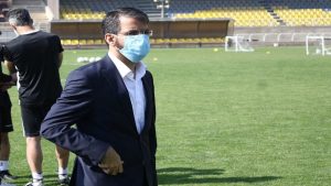 انتشار مصاحبه دروغین از مدیرعامل سابق پرسپولیس/ آخرین تلاش ها برای پشیمان کردن جعفر سمیعی!