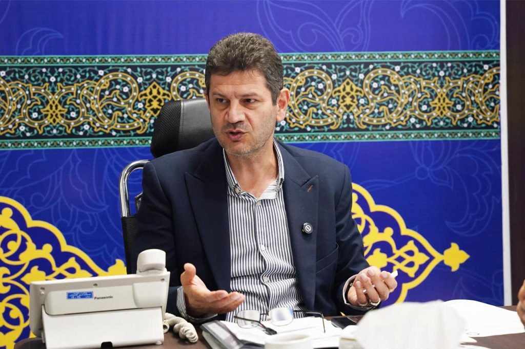تاثیر رونق ساخت و ساز بر افزایش درآمد سرانه در استان گلستان