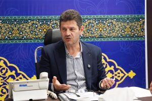 تاثیر رونق ساخت و ساز بر افزایش درآمد سرانه در استان گلستان