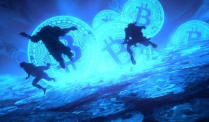 تحلیلگر معروف: قیمت بیت کوین به سمت ۱۰۰ هزار دلار می‌رود