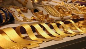 تغییر شدید قیمت طلا در بازار/ سود خریداران طلا سنگین شد