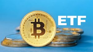 ثبت رکورد جدید ورود پول به صندوق‌های ETF بیت‌ کوین