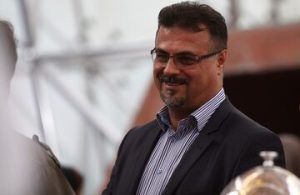 واکنش مدیرعامل استقلال به کری‌خوانی وزیر پرسپولیسی: جامعه از تبعیض‌های پنهان خسته است!