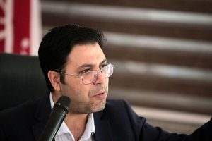 خاموشی امروز از برق نیست