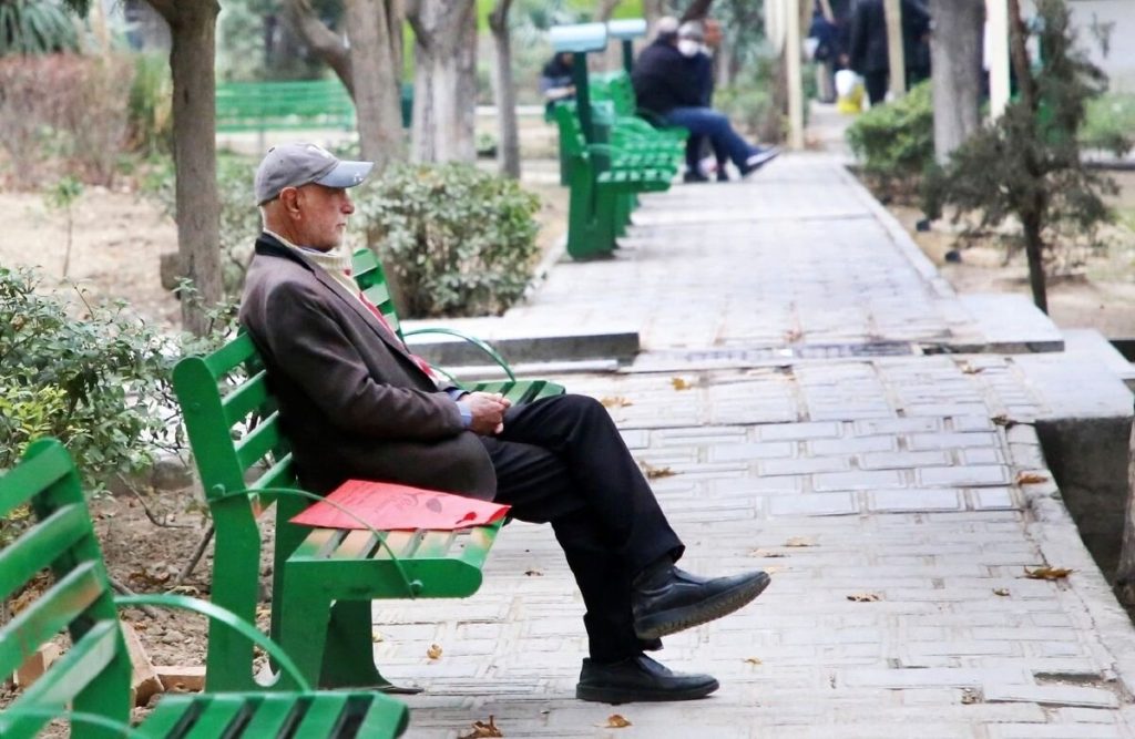 خبر مهم از احکام حقوقی جدید بازنشستگان/ رقم حقوق اردیبهشت بازنشستگان چه تغییری کرد؟