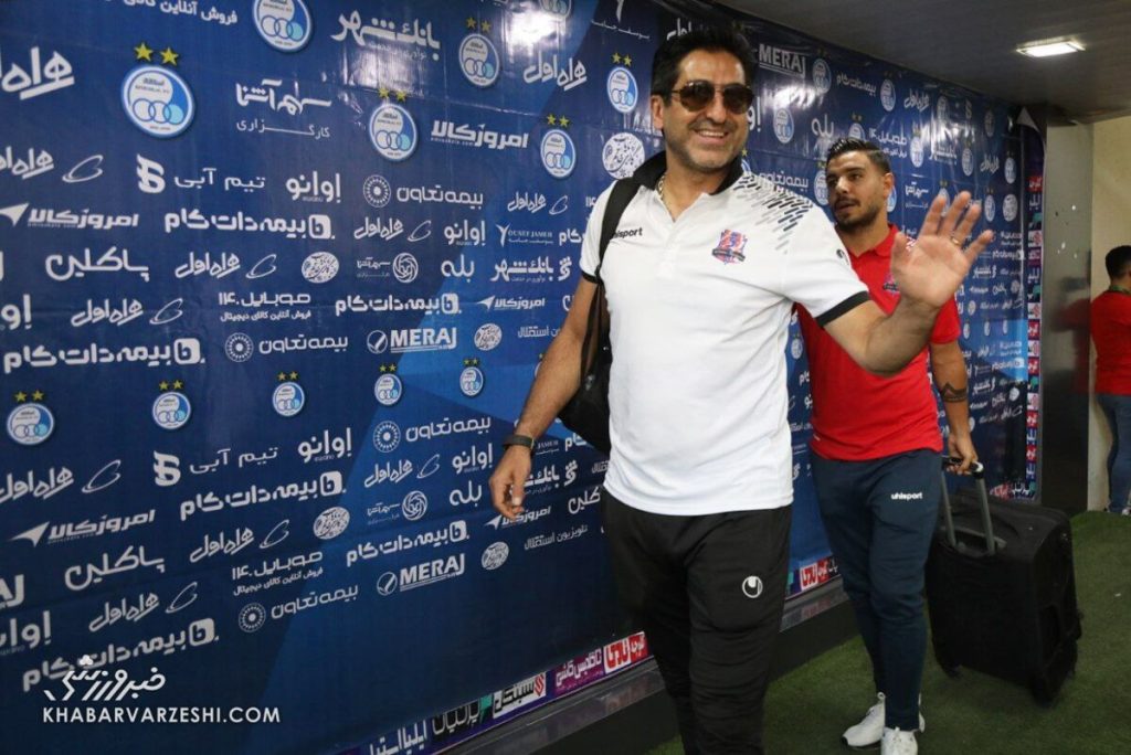 درویش دیگر چکار باید بکند؟ / حرکت سریع پرسپولیس در نقل‌وانتقالات دشمنانش را فعال کرد!