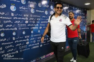 درویش دیگر چکار باید بکند؟ / حرکت سریع پرسپولیس در نقل‌وانتقالات دشمنانش را فعال کرد!