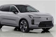 رونمایی از ولوو XC70 پلاگین هیبریدی؛ کراس اوور جدید ولوو در راه بازار