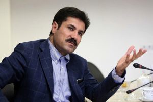 معاون پزشکیان: دیگر اجازه نخواهیم داد پول در هر جایی و به هر طریقی هزینه شود/  اینگونه نباشد که تسهیلاتی پرداخت شود اما اثری از شغل وجود نداشته باشد