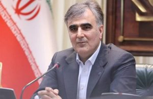 فرزین: اخبار خوشی از افزایش روابط پولی و بانکی با عمان داریم