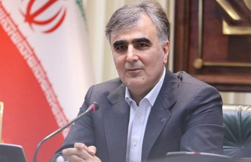 فرزین: اخبار خوشی از افزایش روابط پولی و بانکی با عمان داریم