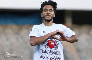 پرسپولیس برای استقلالی محبوب کارتال نامه می زند
