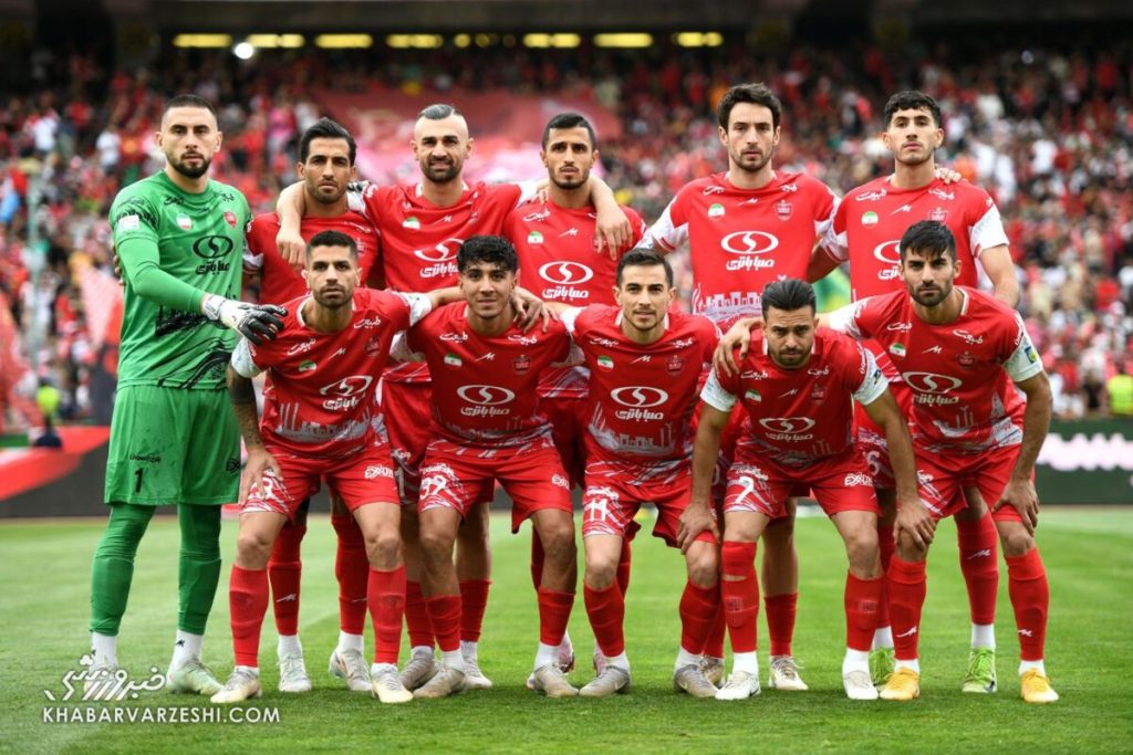پرسپولیس پس از ایرانی ها به سراغ خرید های خارجی می رود