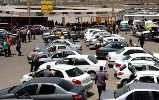 پیش بینی مهم یک کارشناس از قیمت خودرو/ میزان تغییر قیمت خودرو در صورت توافق یا عدم توافق چقدر است؟