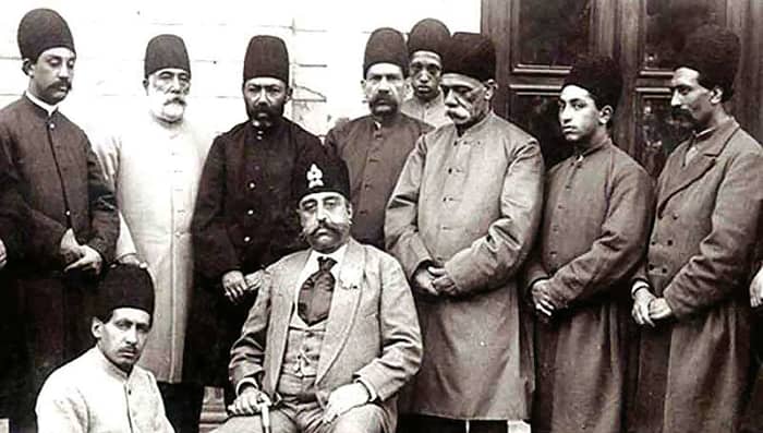 چگونه کسری بودجه قاجاریه را درگیر بحران کرد - بنکر