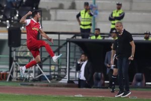 آقای معمولی پرسپولیسی ها به فولاد پیوست