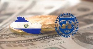 افشاگری صندوق بین‌المللی پول: السالوادور هیچ بیت کوین جدیدی خریداری نکرده است!