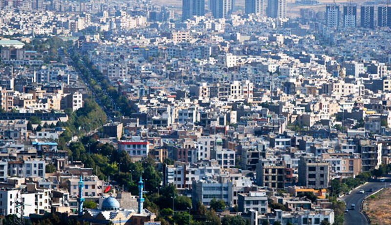 ببینید | گزارش صداوسیما از بازار اجاره خانه با دلار!