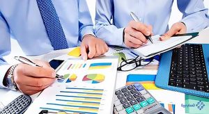 امنیت کوانتومی سیستم مالی
