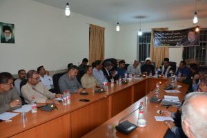 آمادگی بنیاد مسکن برای افزایش تسهیلات ساخت ۱۰۰۰ واحد مسکونی در بخش بازفت