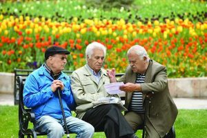 جزییات وام ضروری ۵۰ میلیون تومانی بازنشستگان اعلام شد